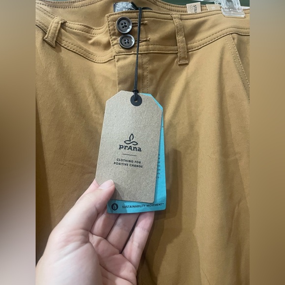 Nwt size 12 prana - Picture 5 of 9